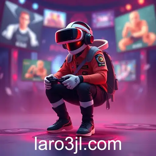 Exploring the Expansion of 3jl Gaming