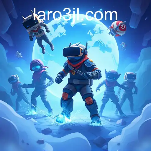 The Rise of 3jl: Transforming the Online Gaming Landscape