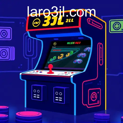 The Timeless Appeal of 'Arcade Classics' in the Digital Age
