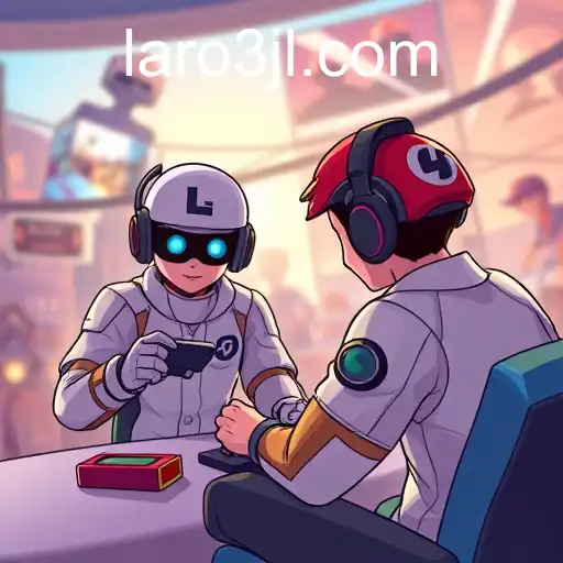 Evolution of Online Gaming Platforms in 2025