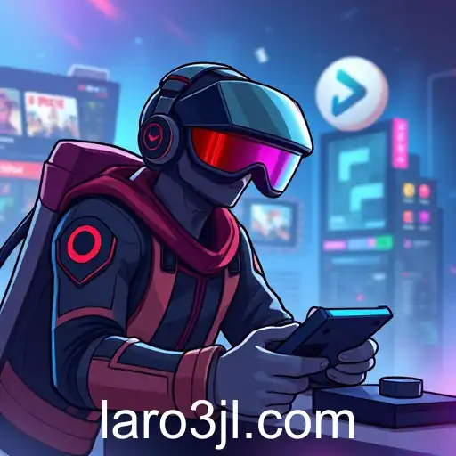 Gaming Evolution in 2025