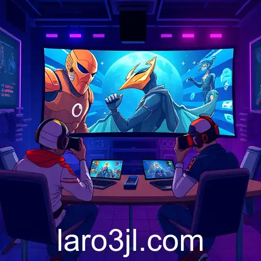 Gaming Trends and Challenges