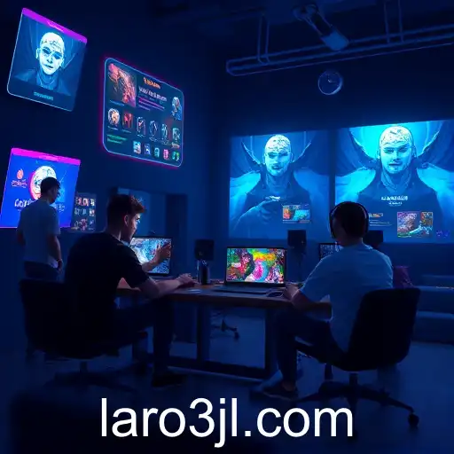 Gaming Trends and Innovations