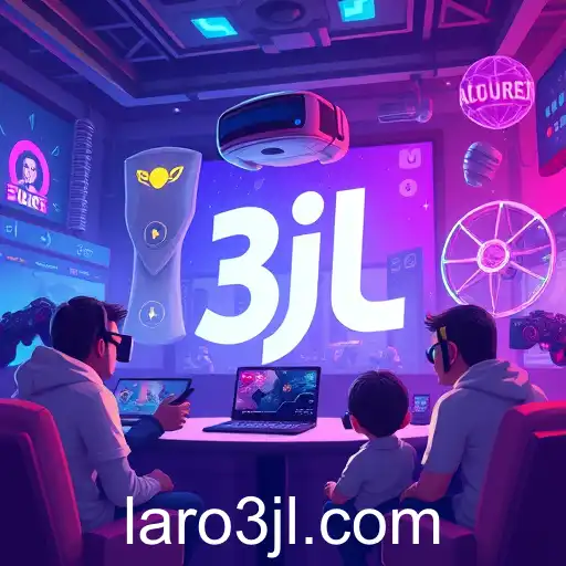 The Rise of 3jl and Its Influence on Online Gaming Communities
