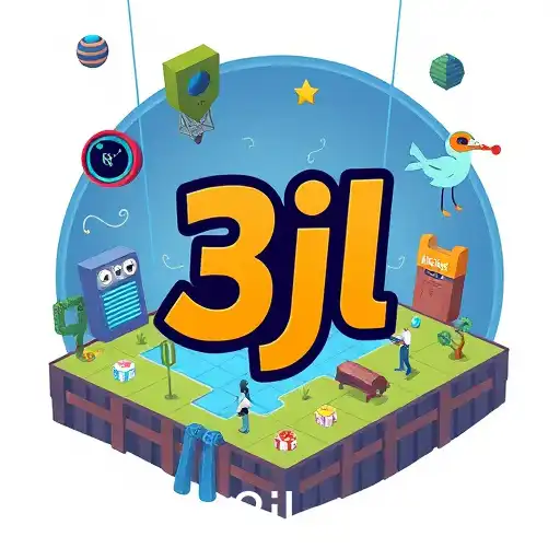 The Growing Influence of 3jl in Online Gaming