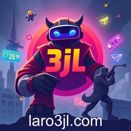 Gaming Evolution: The Rise of 3JL