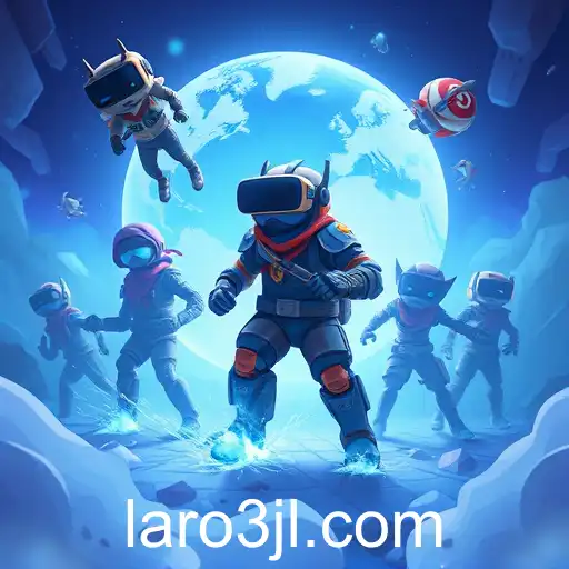 The Rise of 3jl: Transforming the Online Gaming Landscape