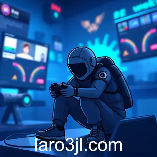 The Digital Playground: 3jl's Impact on the Gaming World