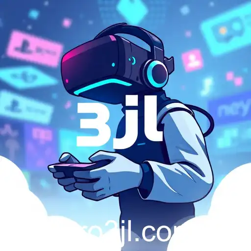 The Evolution of Gaming in 2025