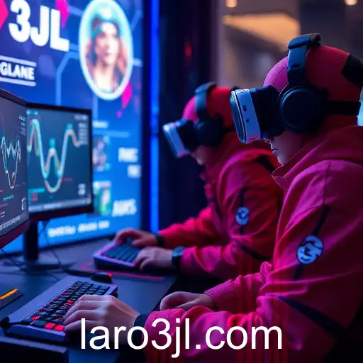 The Evolution of Online Gaming in 2025