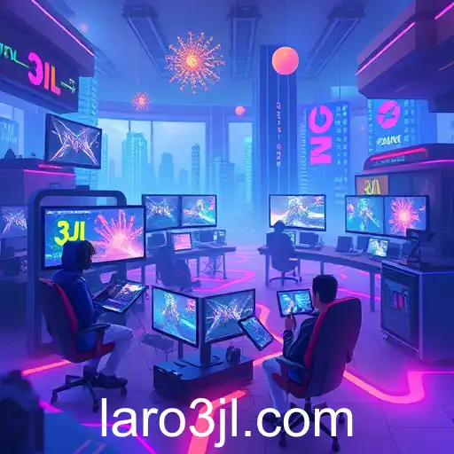 The Evolution of Online Gaming in 2025