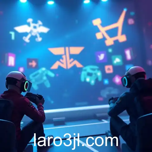 Game Industry Thrives Amidst Global Upheaval