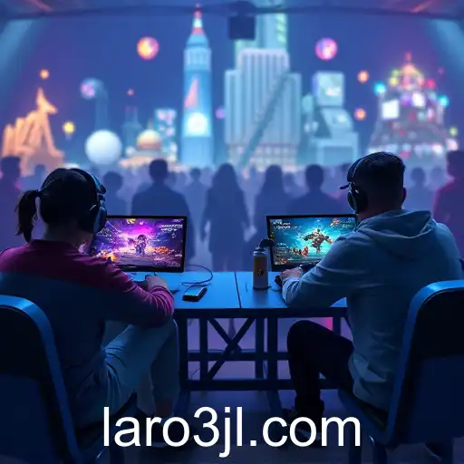 Gaming Evolution and Influence