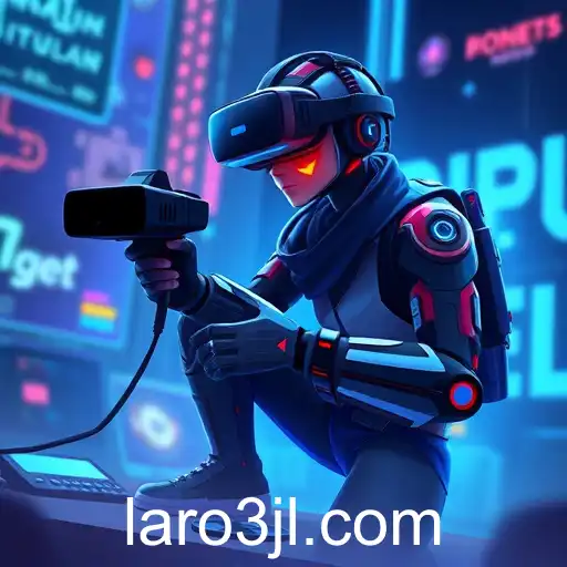 Gaming Evolutions in the Digital Era