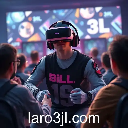 Gaming Trends Reshape Online Experiences