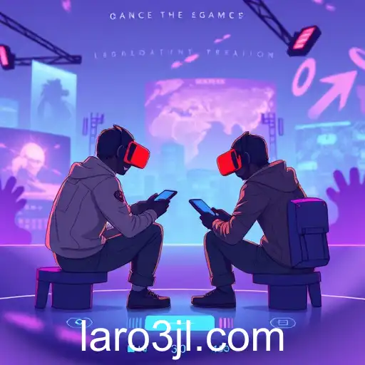 The Evolution of Online Gaming Communities in 2025