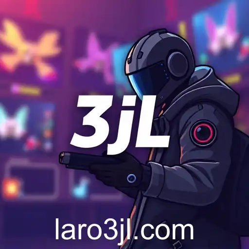 3jl - Revolutionizing Online English Gaming
