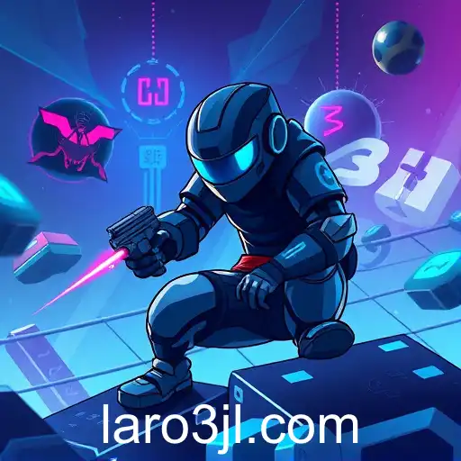 Revolutionizing Online Gaming: The Impact of 3jl