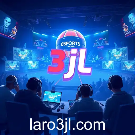 The Rise of 3jl in the Gaming World