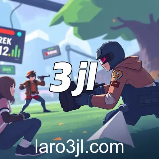 The Rise of '3jl': A New Era in Online Gaming