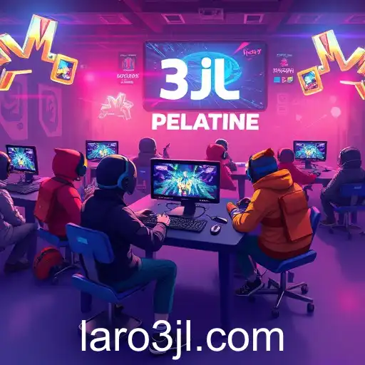 Exploring the Rise of 3jl in the Gaming Community