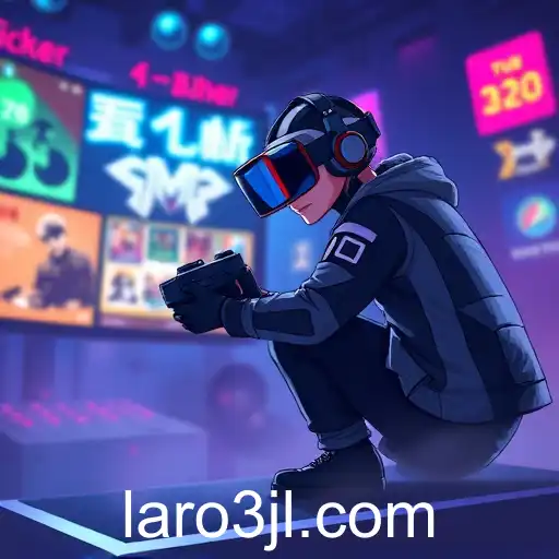 The Rise of English Game Websites