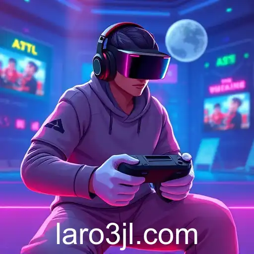 Online Gaming Trends and Innovations