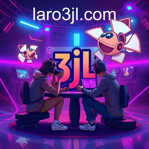 The Rise of 3jl: A Game Platform Revolution