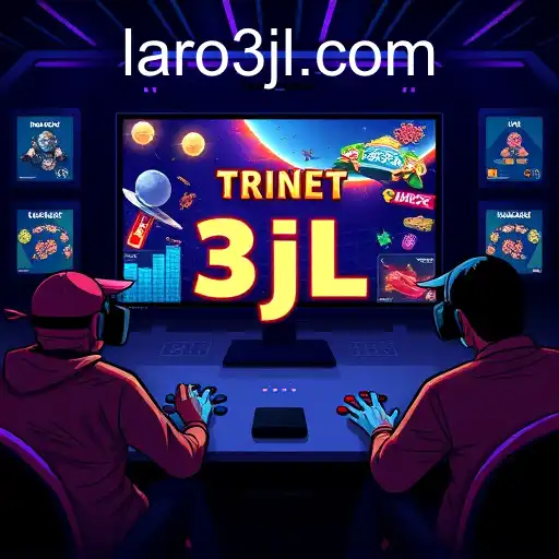 The Rise of 3jl in Modern Gaming
