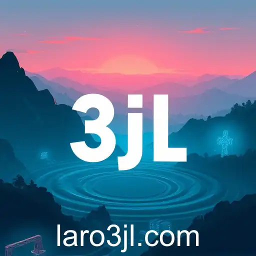 The Rise of '3jl': A New Era in Online Gaming