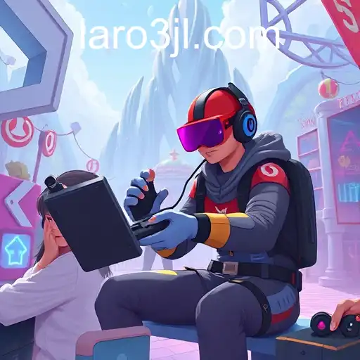 The Rise of 3jl in Online Gaming