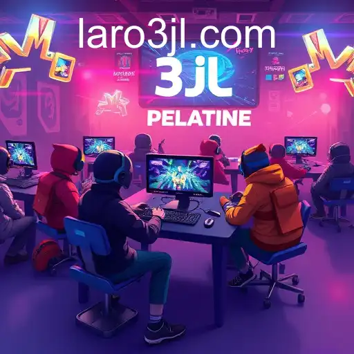 Exploring the Rise of 3jl in the Gaming Community