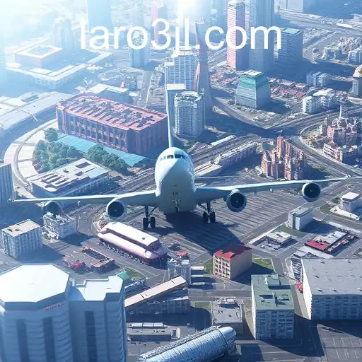 Exploring 'Simulation Fun': Unleashing Creativity and Realism with '3jl'