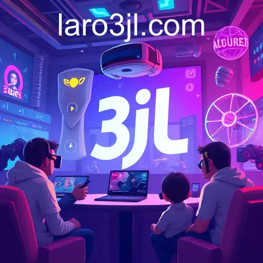 The Rise of 3jl and Its Influence on Online Gaming Communities