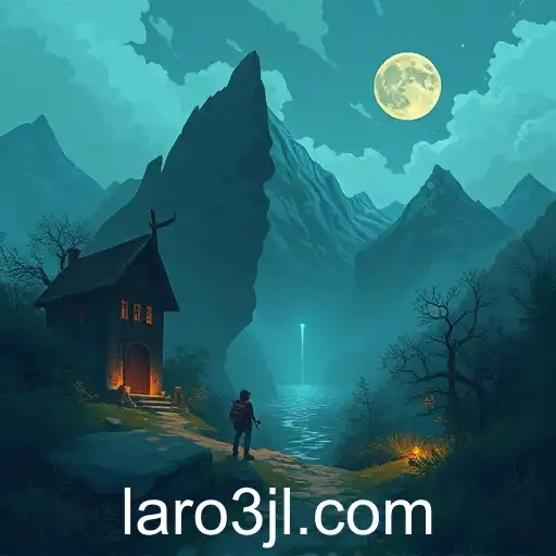 Exploring the Thrilling Realm of Adventure Games: Unveiling the 3jl Category