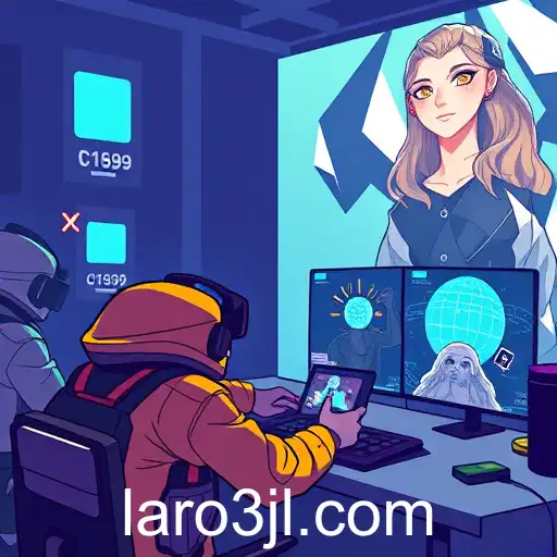 The Rise of AI in Online Gaming