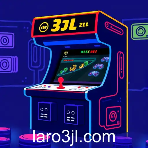 The Timeless Appeal of 'Arcade Classics' in the Digital Age
