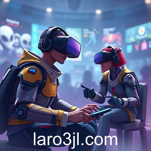 The Evolution of Online Gaming Communities