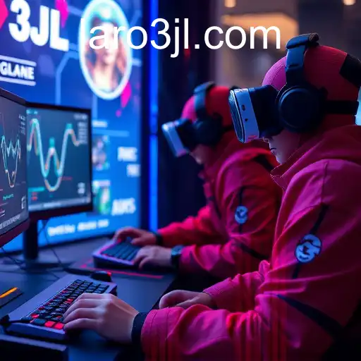 The Evolution of Online Gaming in 2025