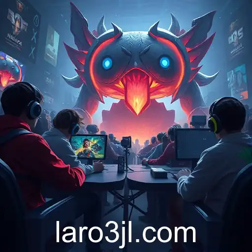 Exploring the Excitement of Multiplayer Challenges: A Dive into the 3jl Game Category