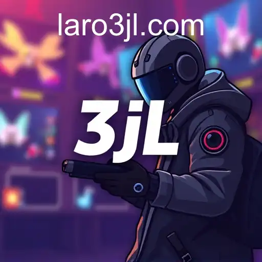 3jl - Revolutionizing Online English Gaming