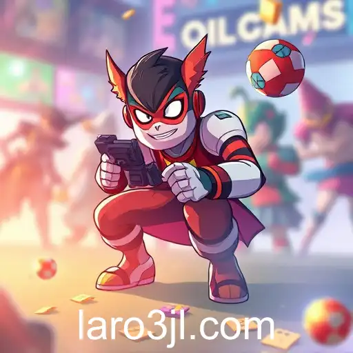 The Rise of 3jl in Online Gaming