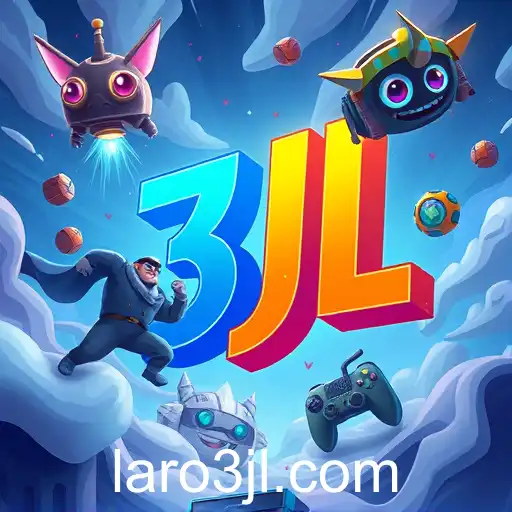 The Rise of '3jl': A Revolution in English Gaming