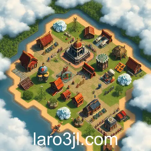 Exploring the Depth and Appeal of Strategy Games: A Genre Analysis