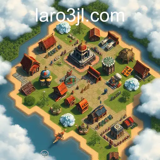 Exploring the Depth and Appeal of Strategy Games: A Genre Analysis